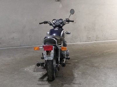 Honda CB750SFK — фото 4