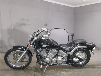 Yamaha DRAGSTAR XVS400 — фото 2