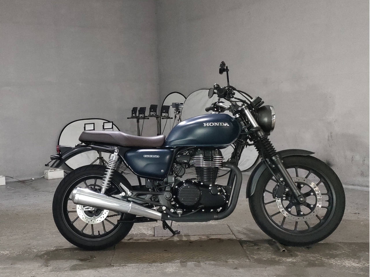 Honda GB350