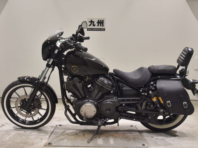 Yamaha BOLT 950RA — фото 2