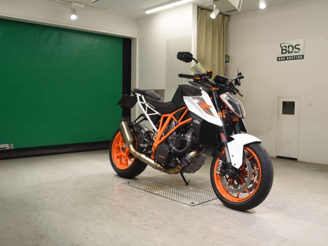 KTM 1290 SUPERDUKE R — фото 3