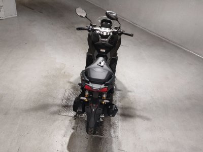 Honda ADV 150 — фото 6