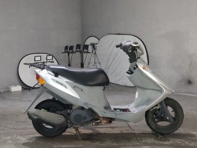 Suzuki ADDRESS V125