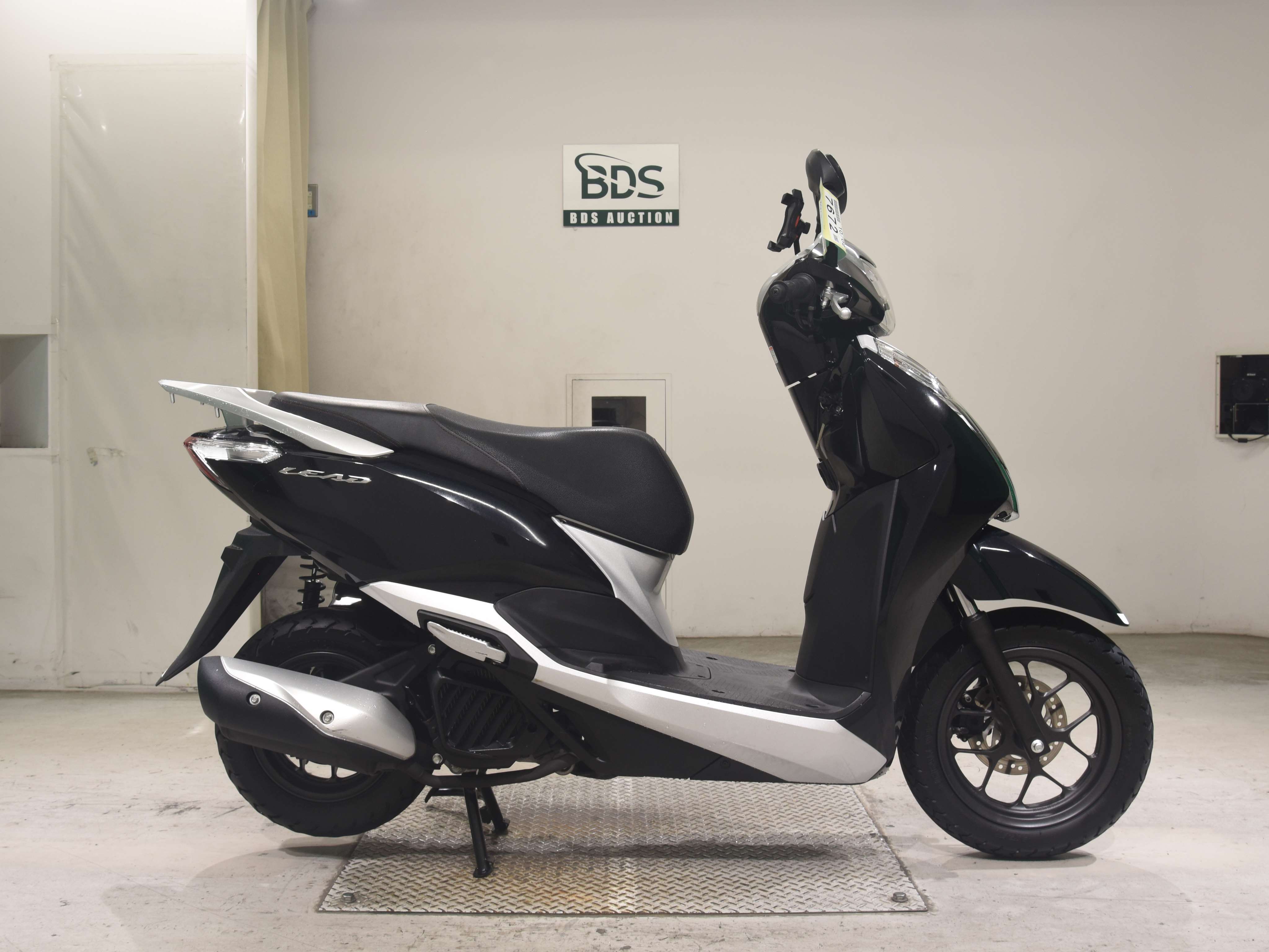 Honda LEAD125