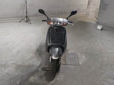 Honda LEAD100 — фото 3