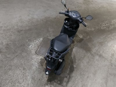Yamaha JOG125 — фото 6