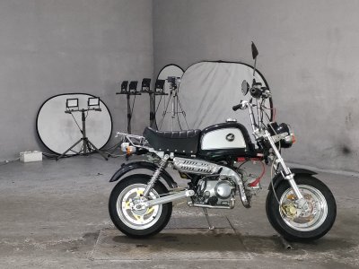 Honda GORILLA