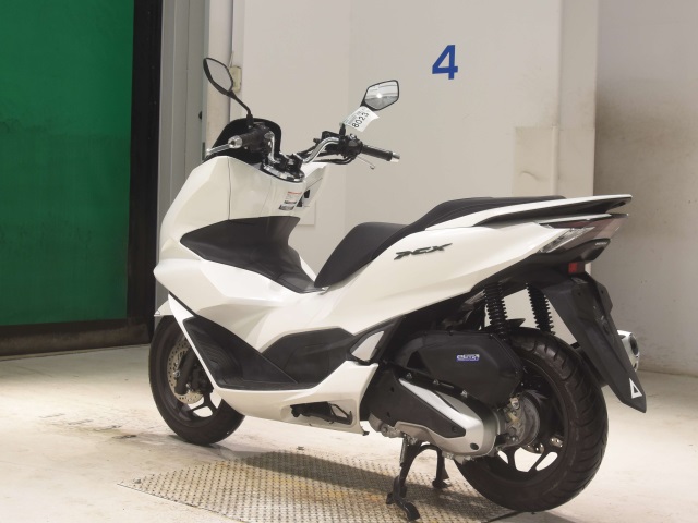 Honda PCX125 — фото 6