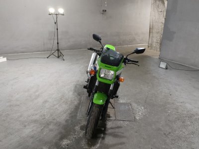 Kawasaki ZRX1200R — фото 3