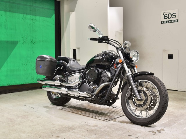 Yamaha DRAGSTAR XVS1100 — фото 3