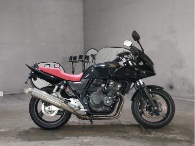 Honda CB400SF BOLDOR