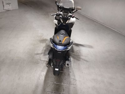 Honda FORZA — фото 6