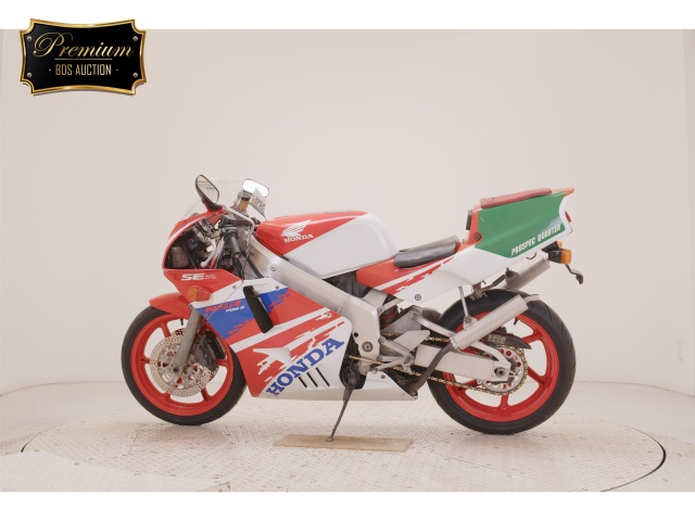 Honda NSR250R — фото 2