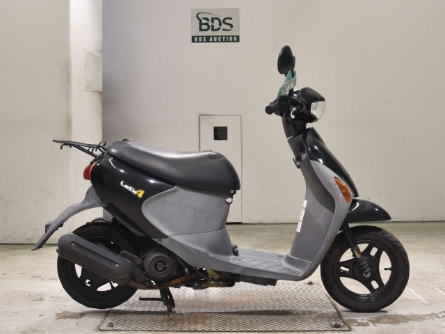 Suzuki LETS4