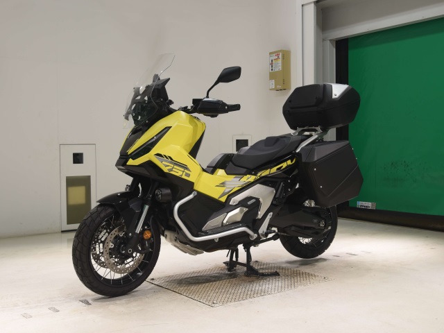 Honda X-ADV750-2 — фото 4