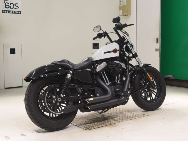 HD SPORTSTER FORTY-EIGHT XL1200X — фото 5