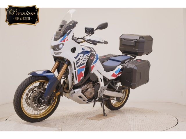Honda AFRICATWIN CRF1100LD AS — фото 4