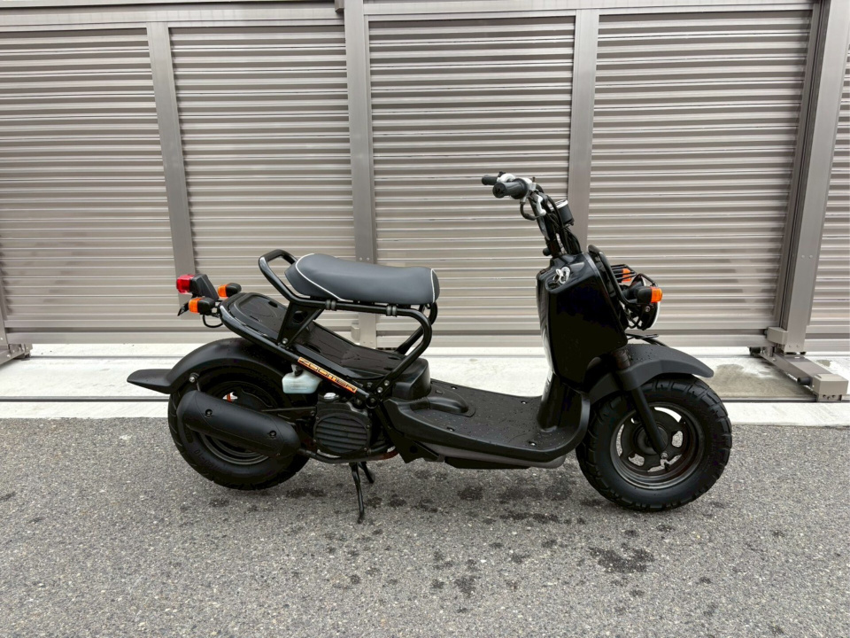 Honda ZOOMER