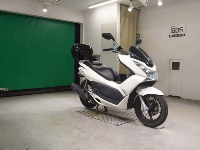 Honda PCX150 — фото 3