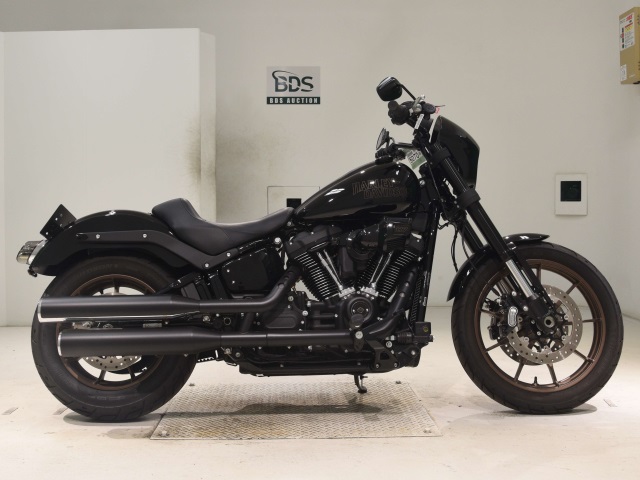 HD FXLRS1920