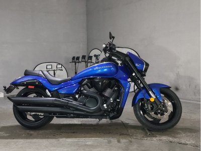 Suzuki BOULEVARD M109R