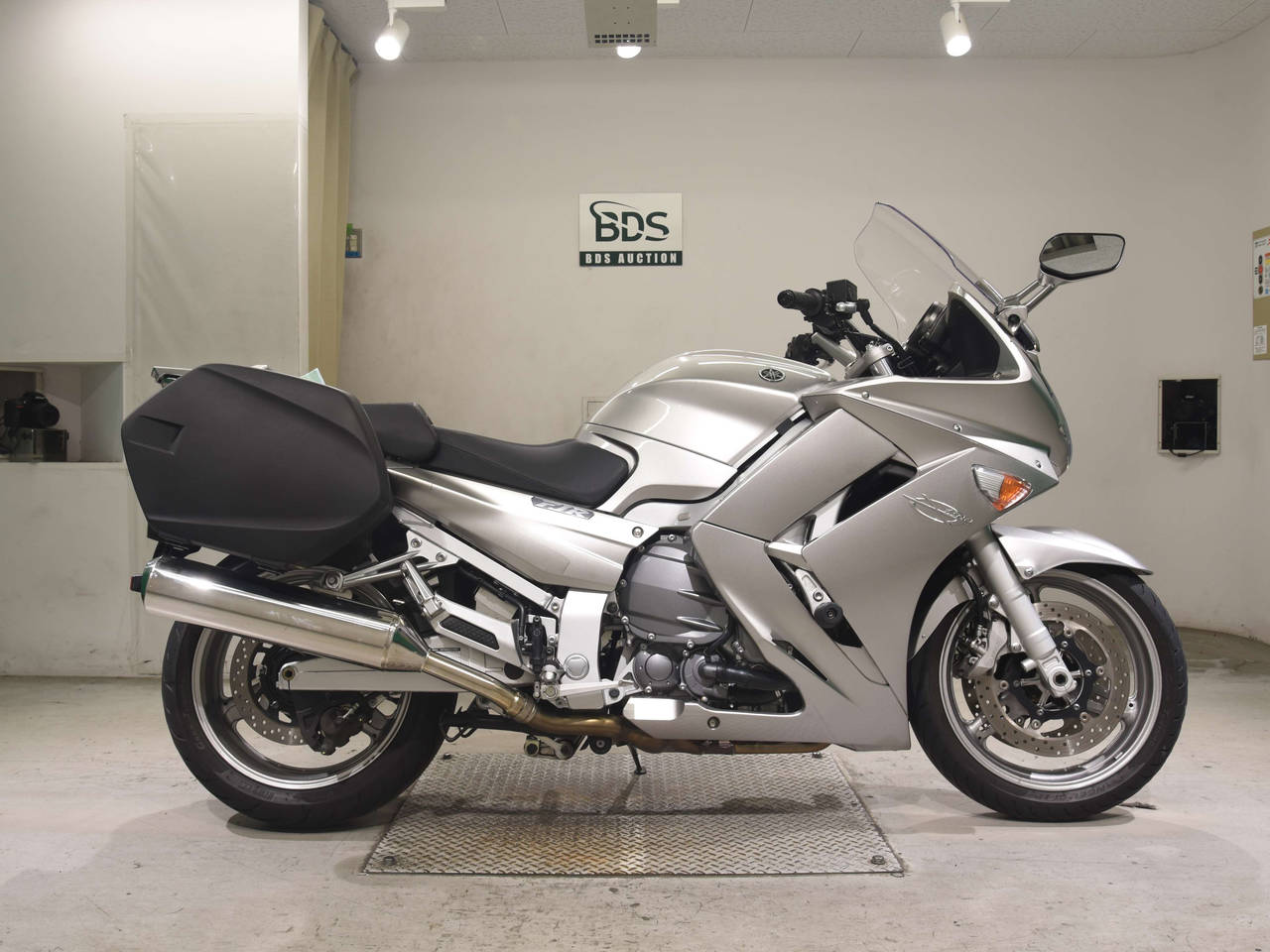 Yamaha FJR1300