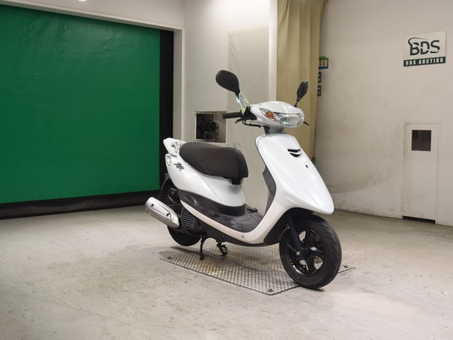 Yamaha JOG ZR — фото 3