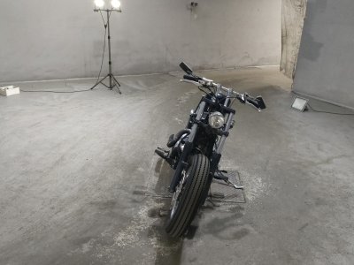 Yamaha DRAGSTAR XVS400 — фото 3