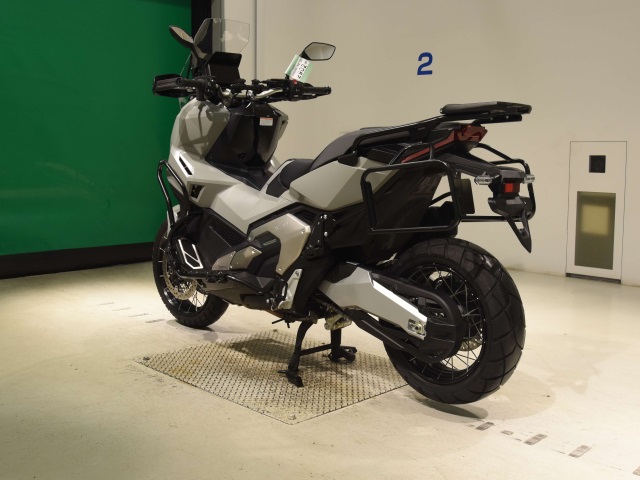 Honda X-ADV750-2 — фото 6