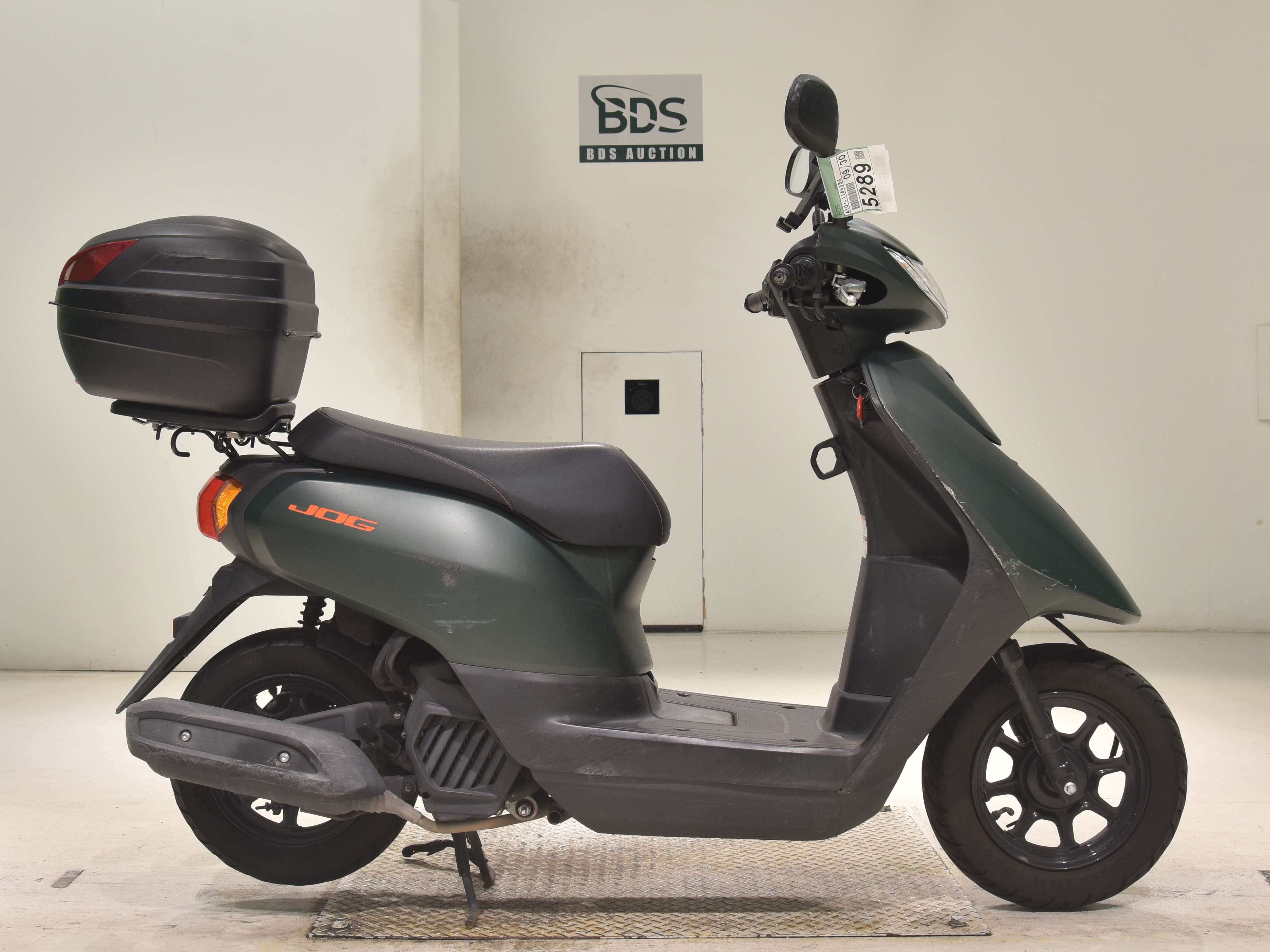 Yamaha JOG 50