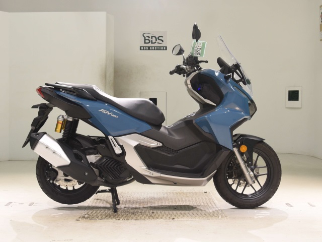 Honda ADV 160