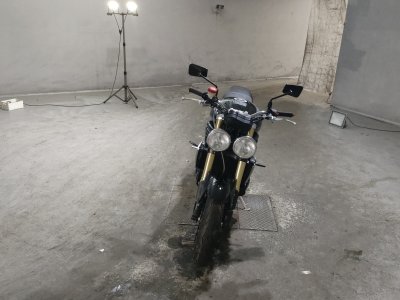 Triumph SPEED TRIPLE — фото 3