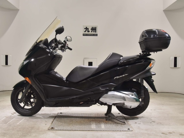Honda FORZA Z — фото 2