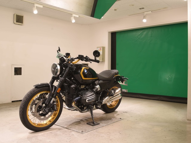 BMW R 12 TOURING — фото 4