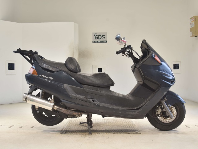 Yamaha MAJESTY250