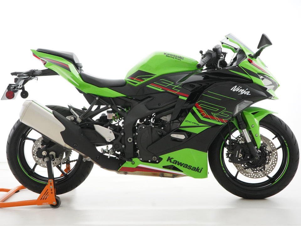 Kawasaki NINJA ZX-4RR