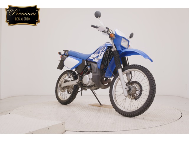 Yamaha DT125R — фото 3
