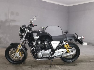 Honda CB1100RS — фото 2