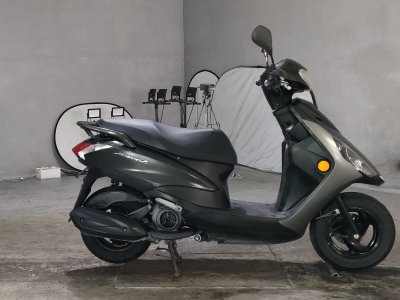 Yamaha AXIS125Z