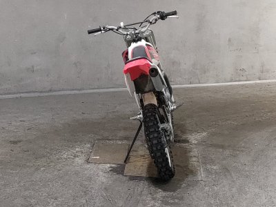 Honda CR80R — фото 4