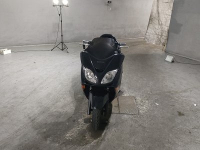 Honda FORZA Z — фото 3