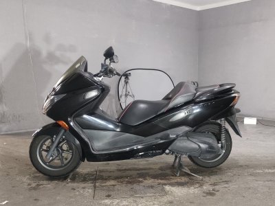 Honda FORZA Z — фото 2