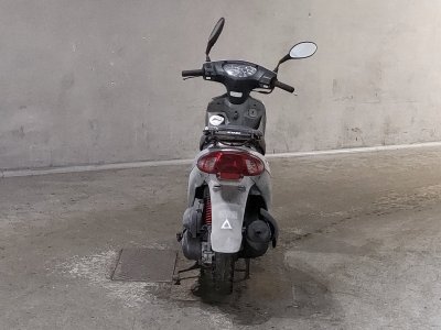 Sym X`PRO100 — фото 4