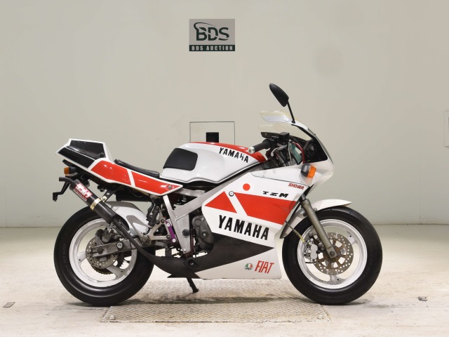 Yamaha TZM50R