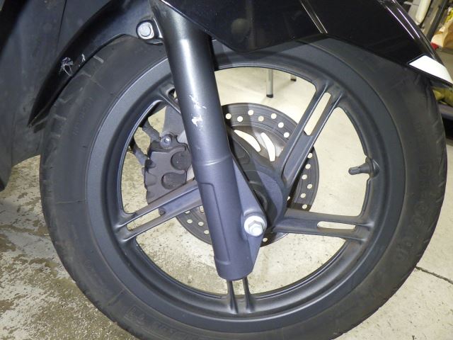 Передняя часть — фото 2