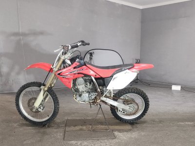 Honda CRF150R — фото 2