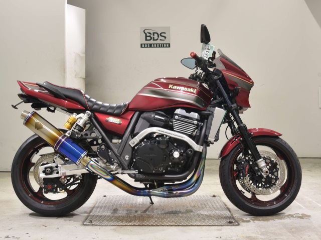 Kawasaki ZRX1200 DAEG