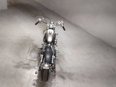 Honda MAGNA250 — фото 6
