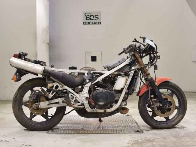 Honda NS250R