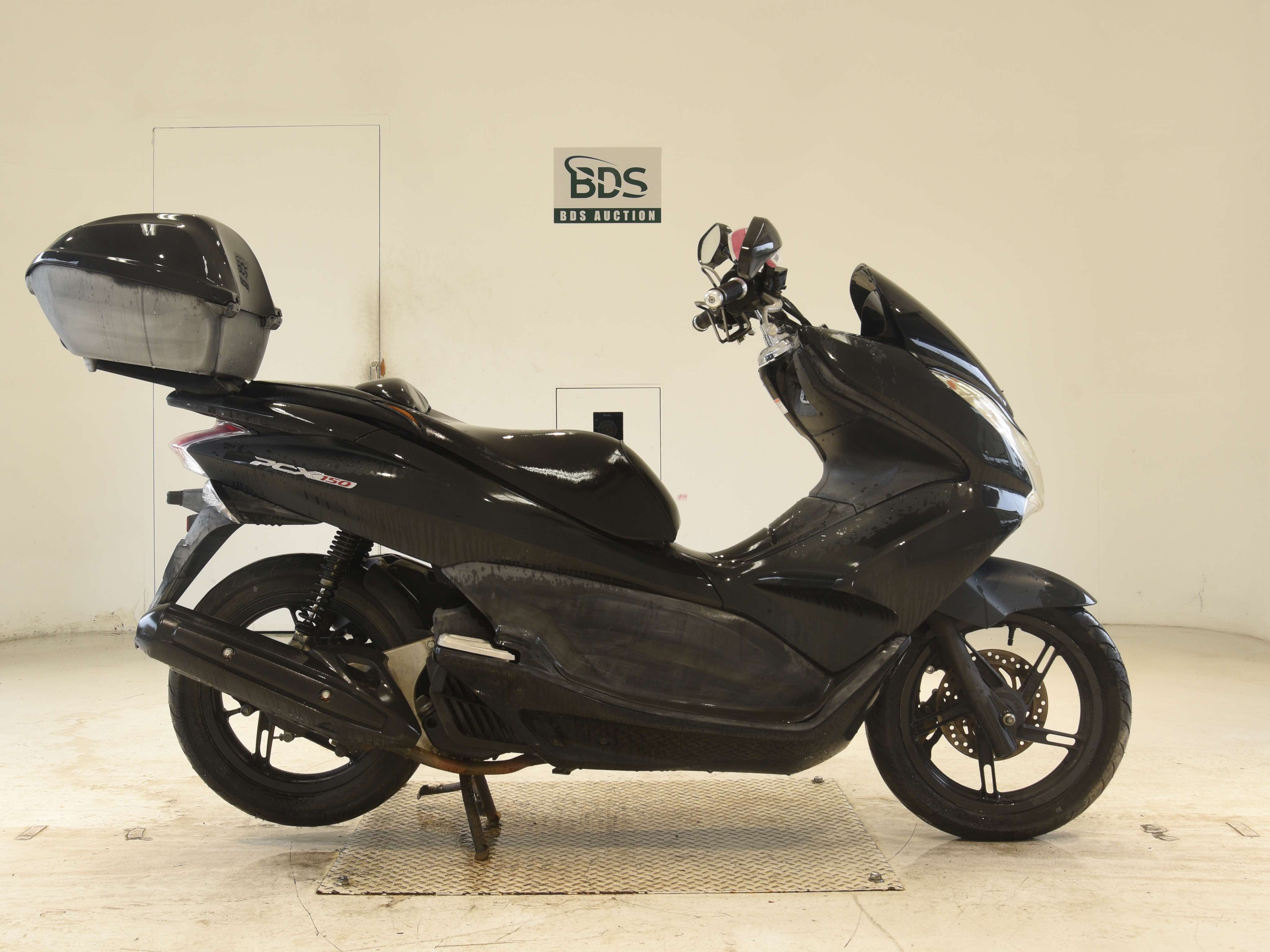 Honda PCX150